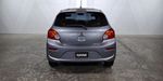 Mitsubishi Mirage 1.2 GLX MT Hatchback 2018