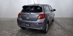 Mitsubishi Mirage 1.2 GLX MT Hatchback 2018