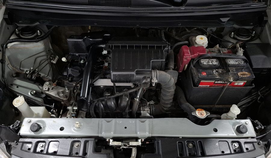 Mitsubishi Mirage 1.2 GLX MT Hatchback 2018