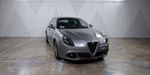 Alfa Romeo Giulietta 1.8 VELOCE TCT Hatchback 2018