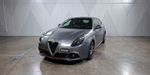Alfa Romeo Giulietta 1.8 VELOCE TCT Hatchback 2018