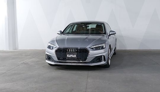 Audi • A5 Sportback