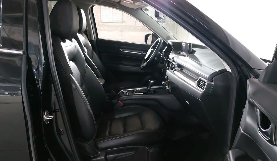 Mazda Cx-5 2.5 S GRAND TOURING AUTO Suv 2022