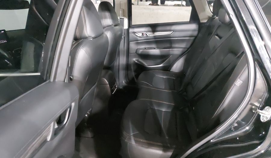 Mazda Cx-5 2.5 S GRAND TOURING AUTO Suv 2022