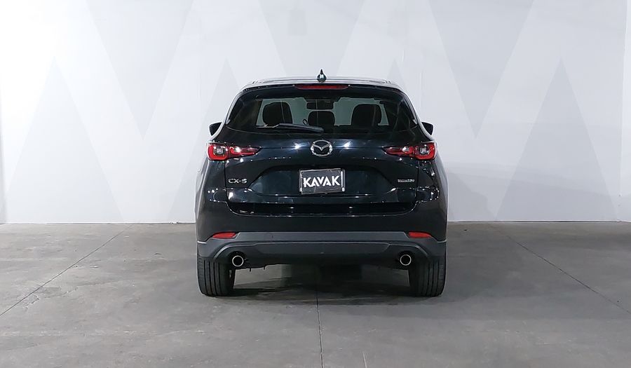 Mazda Cx-5 2.5 S GRAND TOURING AUTO Suv 2022