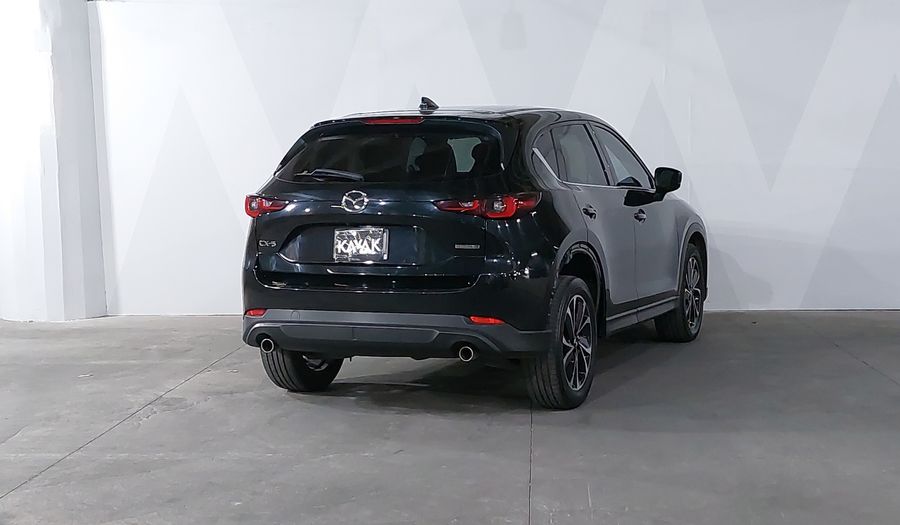 Mazda Cx-5 2.5 S GRAND TOURING AUTO Suv 2022