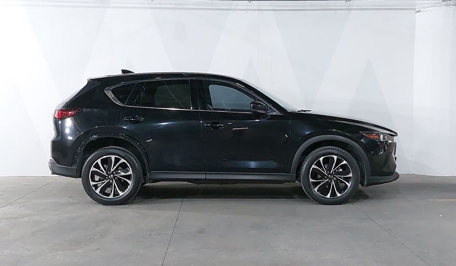 Mazda Cx-5 2.5 S GRAND TOURING AUTO Suv 2022