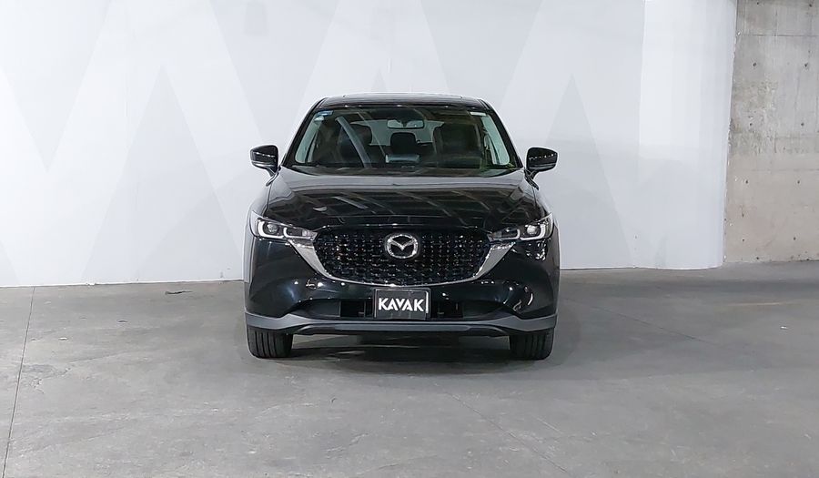 Mazda Cx-5 2.5 S GRAND TOURING AUTO Suv 2022