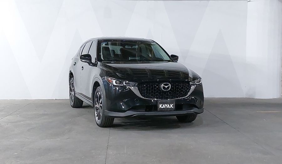 Mazda Cx-5 2.5 S GRAND TOURING AUTO Suv 2022