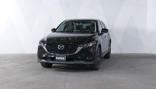 Mazda • CX-5