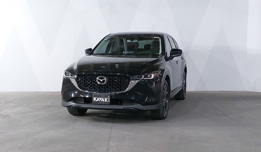 Mazda Cx-5 2.5 S GRAND TOURING AUTO Suv 2022
