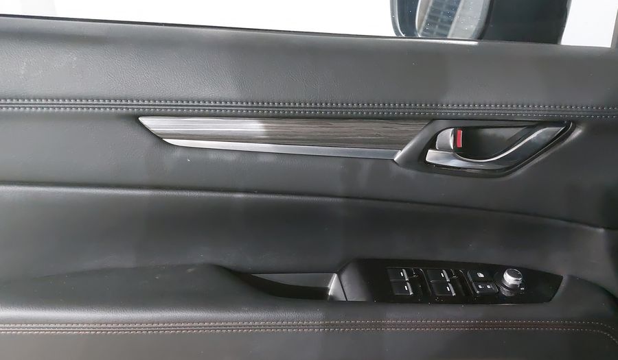 Mazda Cx-5 2.5 S GRAND TOURING AUTO Suv 2022