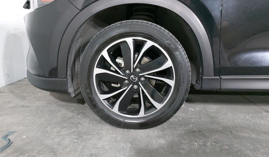 Mazda Cx-5 2.5 S GRAND TOURING AUTO Suv 2022