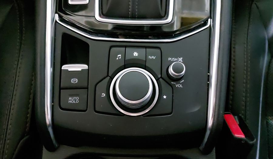 Mazda Cx-5 2.5 S GRAND TOURING AUTO Suv 2022