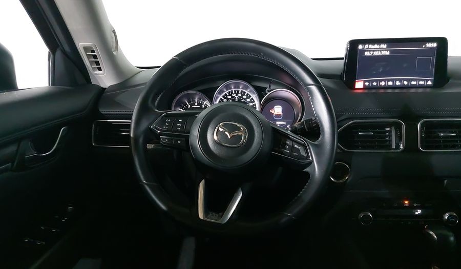 Mazda Cx-5 2.5 S GRAND TOURING AUTO Suv 2022