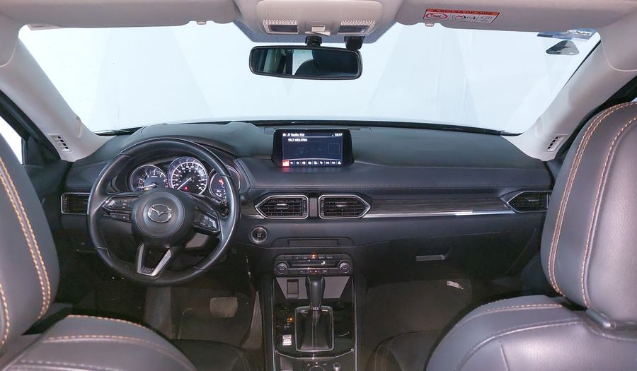 Mazda Cx-5 2.5 S GRAND TOURING AUTO Suv 2022