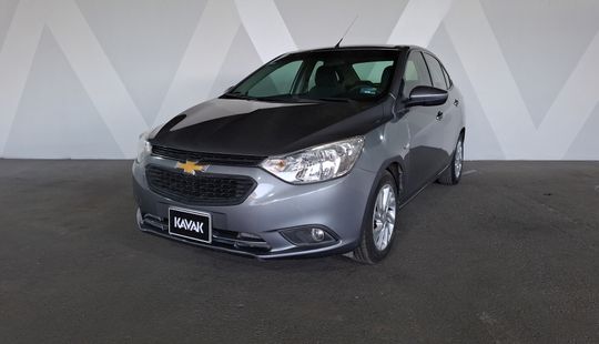 Chevrolet • Aveo
