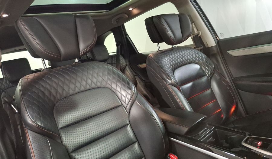 Renault Koleos 2.5 ICONIC CVT Suv 2023