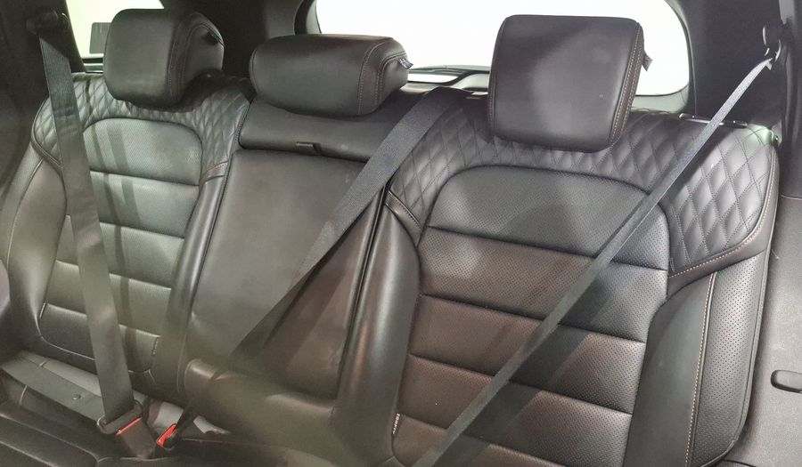 Renault Koleos 2.5 ICONIC CVT Suv 2023