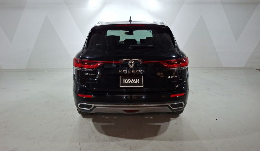 Renault Koleos 2.5 ICONIC CVT Suv 2023