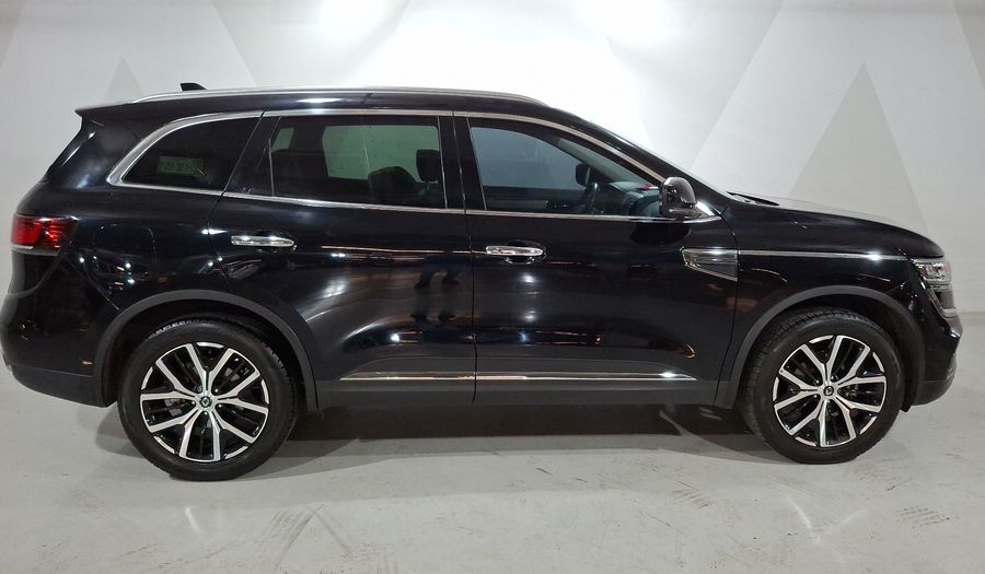 Renault Koleos 2.5 ICONIC CVT Suv 2023