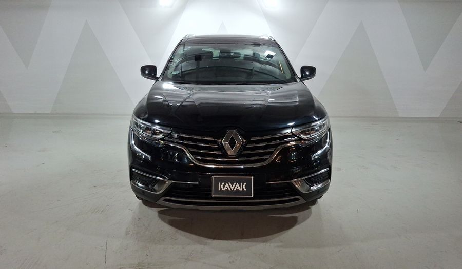 Renault Koleos 2.5 ICONIC CVT Suv 2023