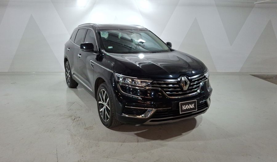 Renault Koleos 2.5 ICONIC CVT Suv 2023