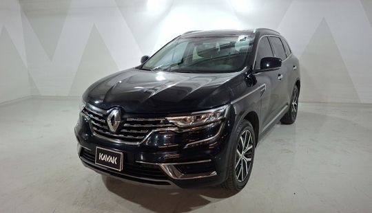 Renault • Koleos