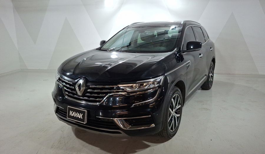 Renault Koleos 2.5 ICONIC CVT Suv 2023