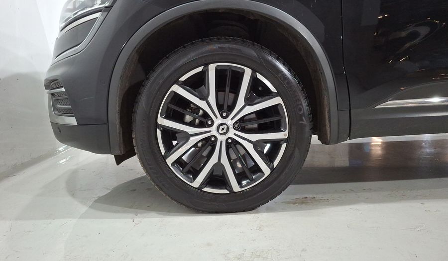 Renault Koleos 2.5 ICONIC CVT Suv 2023
