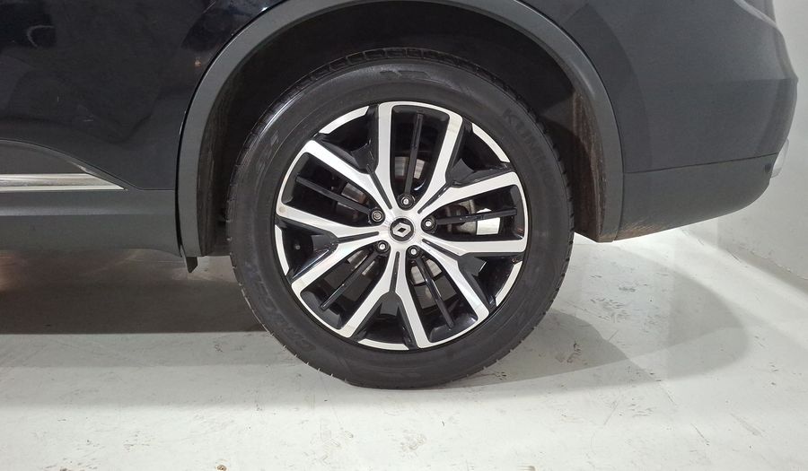Renault Koleos 2.5 ICONIC CVT Suv 2023