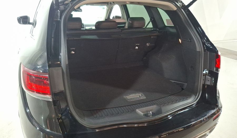 Renault Koleos 2.5 ICONIC CVT Suv 2023