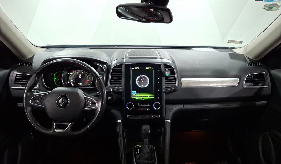Renault Koleos 2.5 ICONIC CVT Suv 2023