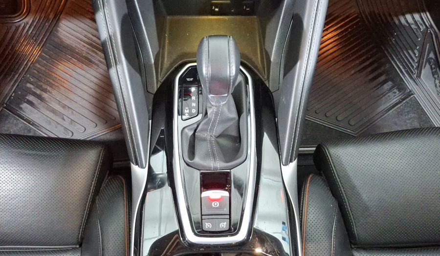 Renault Koleos 2.5 ICONIC CVT Suv 2023