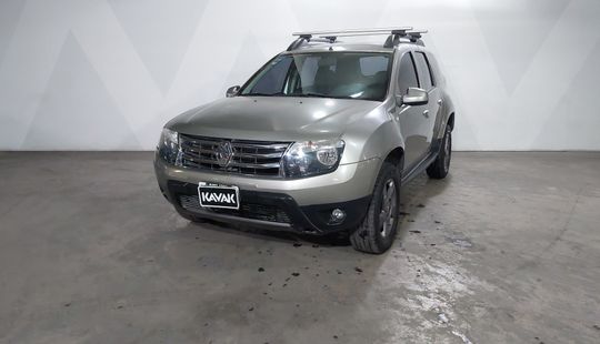 Renault • Duster