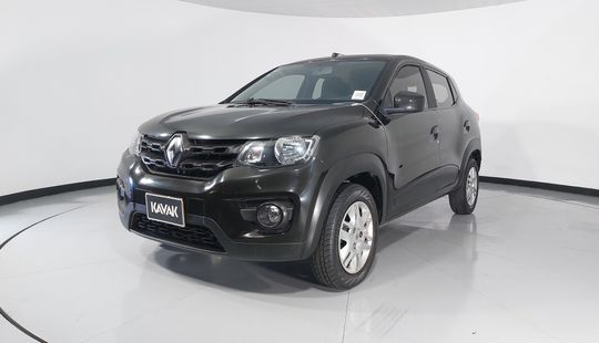 Renault • Kwid