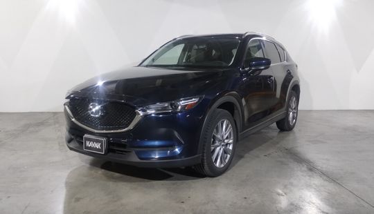 Mazda • CX-5