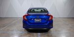 Honda Civic 1.5 TURBO PLUS Sedan 2016