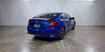 Honda Civic 1.5 TURBO PLUS Sedan 2016