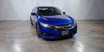 Honda Civic 1.5 TURBO PLUS Sedan 2016