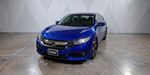 Honda Civic 1.5 TURBO PLUS Sedan 2016