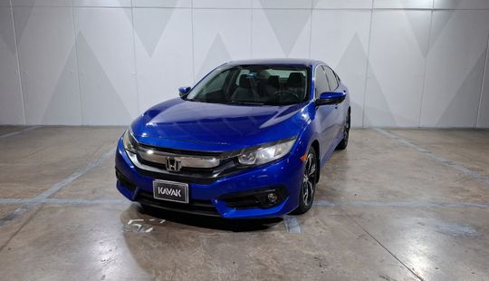 Honda • Civic