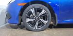 Honda Civic 1.5 TURBO PLUS Sedan 2016
