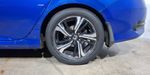 Honda Civic 1.5 TURBO PLUS Sedan 2016