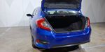 Honda Civic 1.5 TURBO PLUS Sedan 2016
