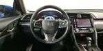 Honda Civic 1.5 TURBO PLUS Sedan 2016