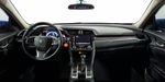 Honda Civic 1.5 TURBO PLUS Sedan 2016
