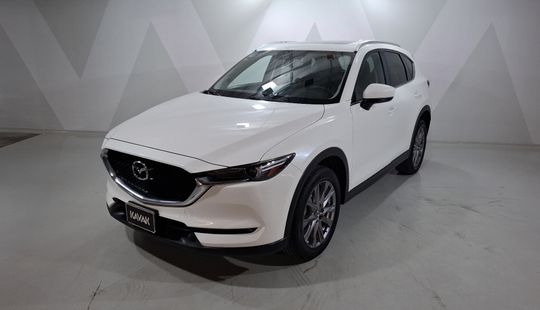Mazda • CX-5
