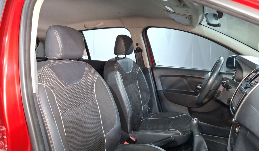 Renault Stepway 1.6 INTENS MT Hatchback 2018