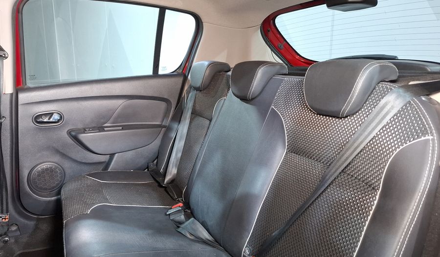 Renault Stepway 1.6 INTENS MT Hatchback 2018